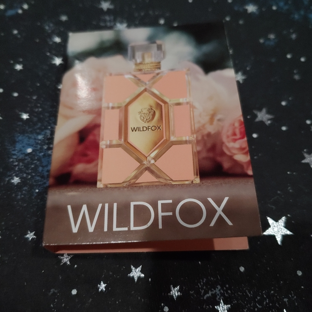 Wildfox